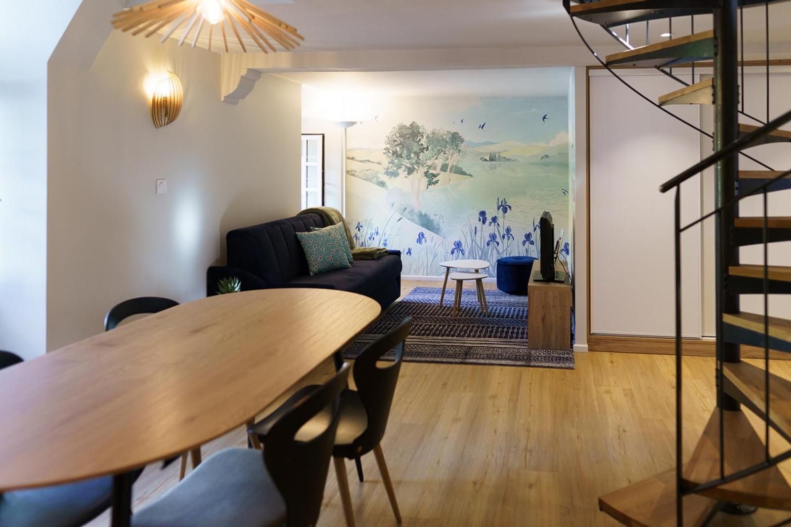 La Chaumiere Roz-Aven Otel Pont-Aven Dış mekan fotoğraf