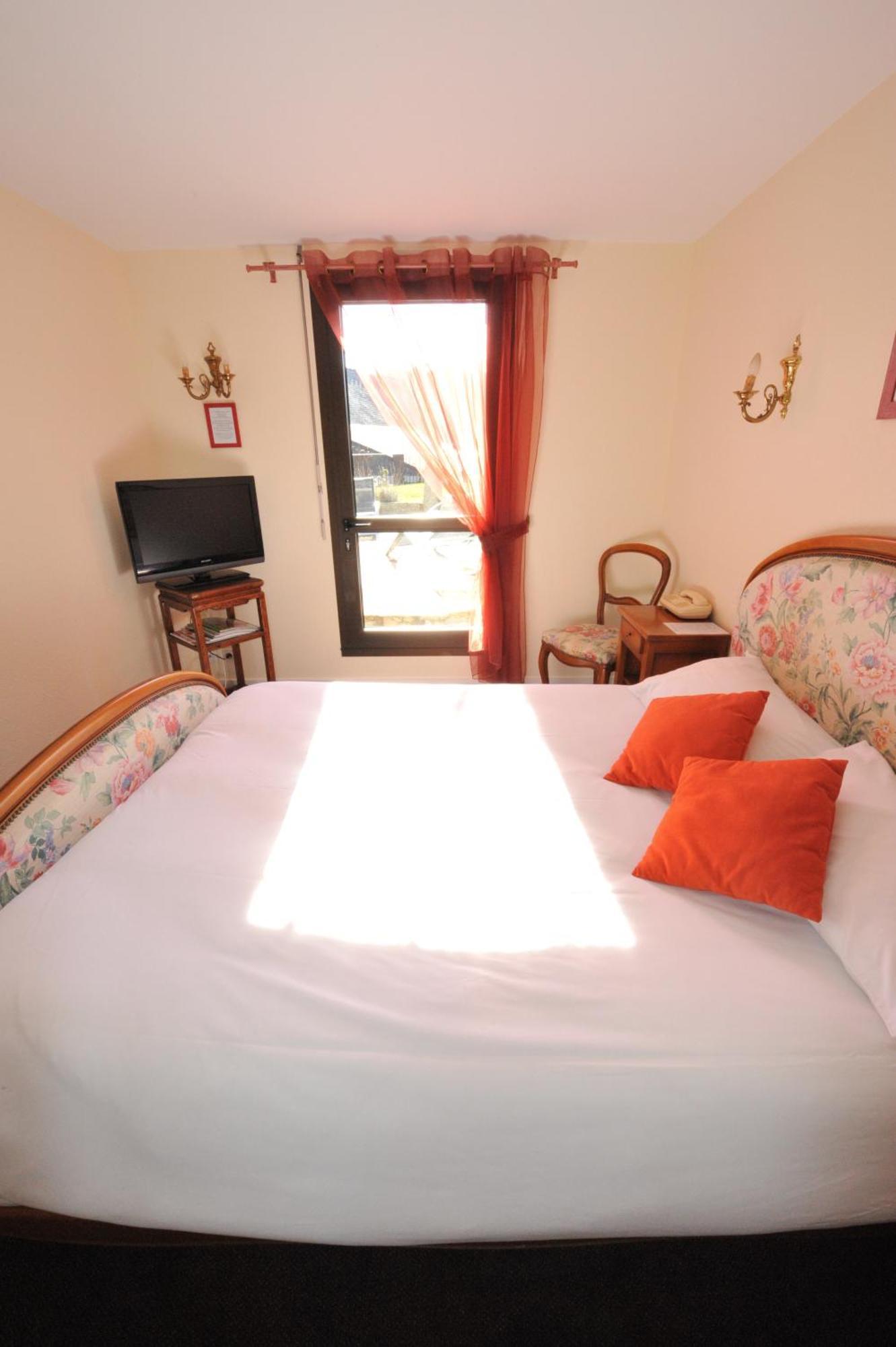 La Chaumiere Roz-Aven Otel Pont-Aven Dış mekan fotoğraf