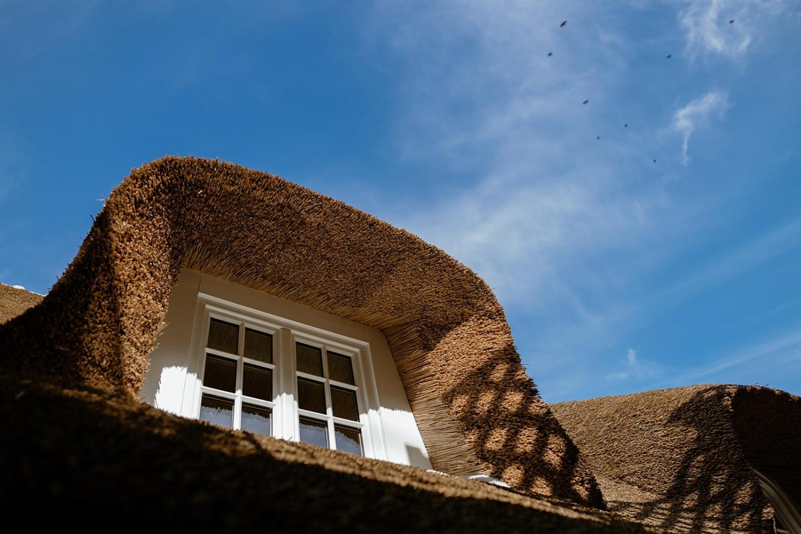 La Chaumiere Roz-Aven Otel Pont-Aven Dış mekan fotoğraf