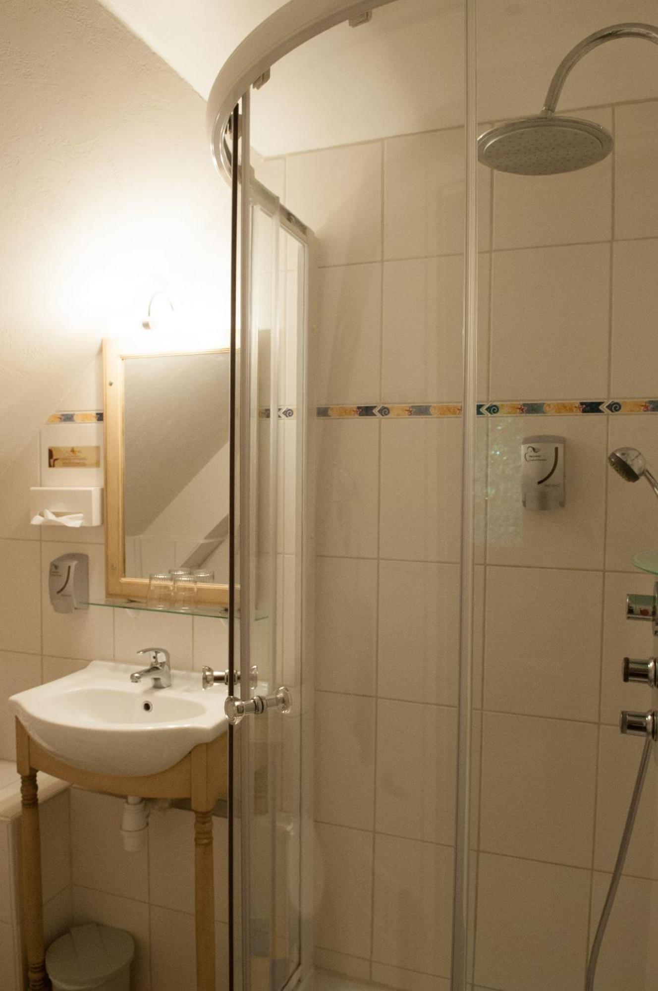 La Chaumiere Roz-Aven Otel Pont-Aven Dış mekan fotoğraf