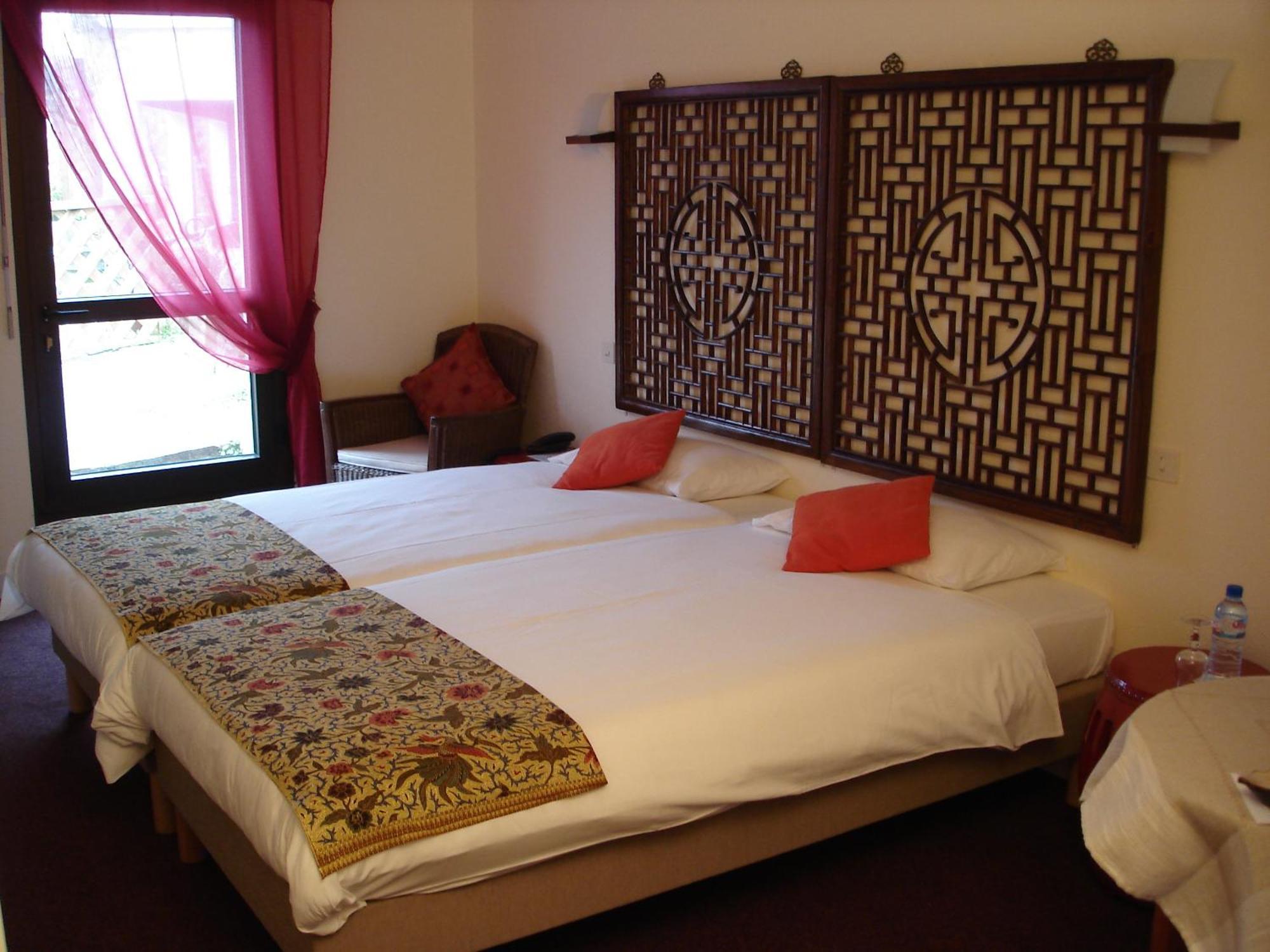 La Chaumiere Roz-Aven Otel Pont-Aven Dış mekan fotoğraf