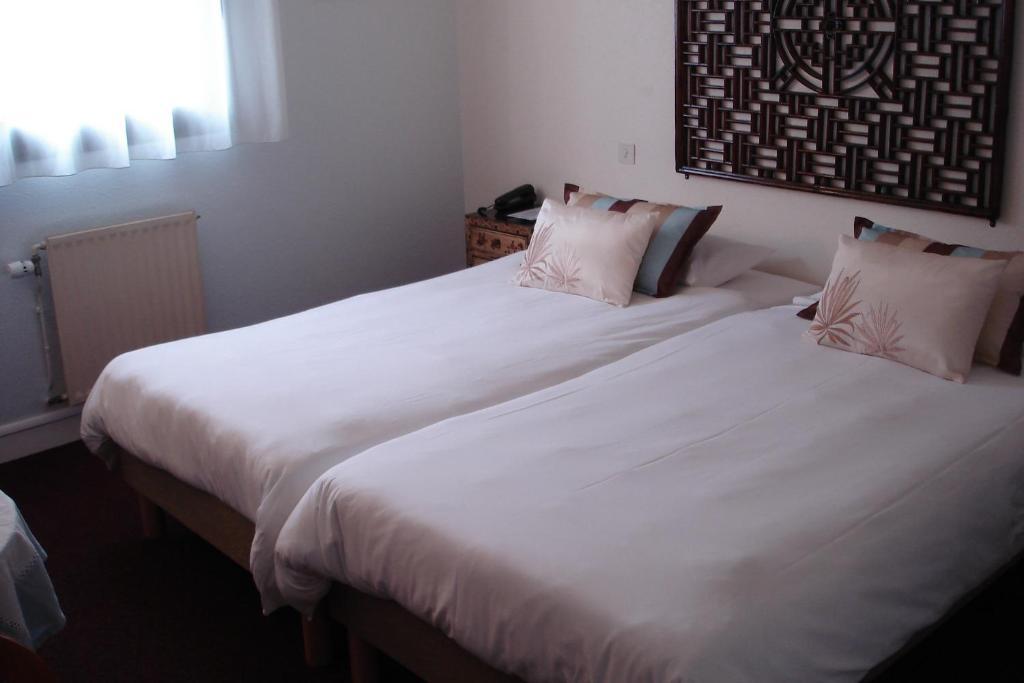 La Chaumiere Roz-Aven Otel Pont-Aven Oda fotoğraf