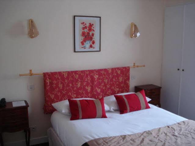 La Chaumiere Roz-Aven Otel Pont-Aven Dış mekan fotoğraf