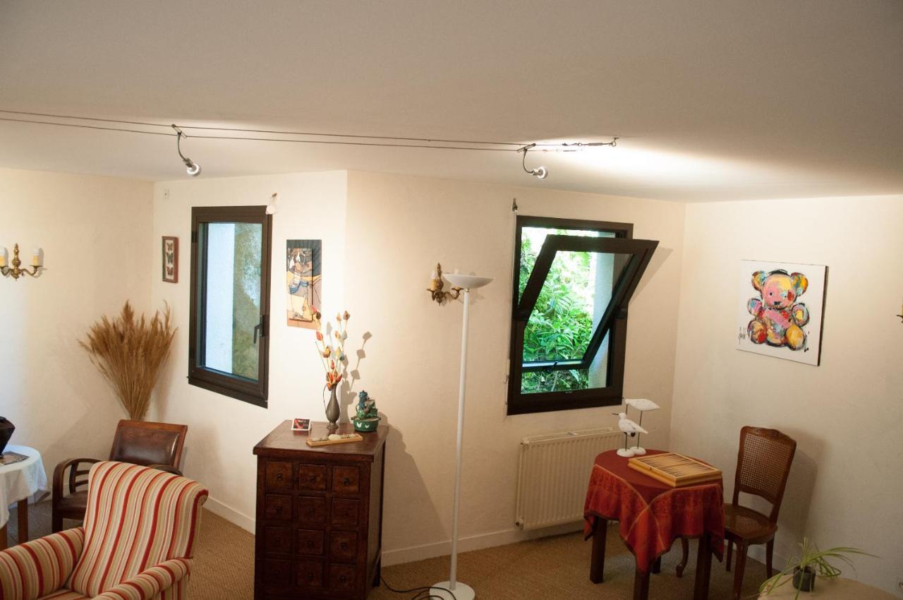 La Chaumiere Roz-Aven Otel Pont-Aven Dış mekan fotoğraf