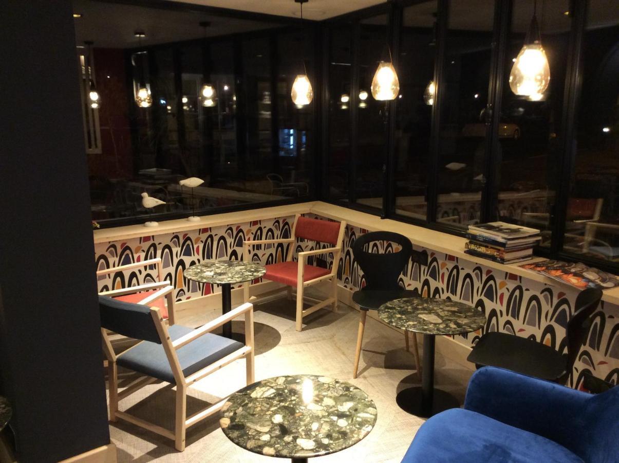 La Chaumiere Roz-Aven Otel Pont-Aven Dış mekan fotoğraf