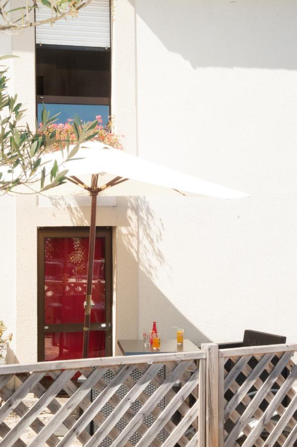 La Chaumiere Roz-Aven Otel Pont-Aven Dış mekan fotoğraf